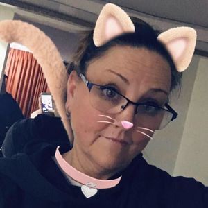 Meet your Posher, Tracey